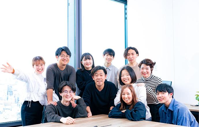 株式会社ホワイトボードの会社について写真1