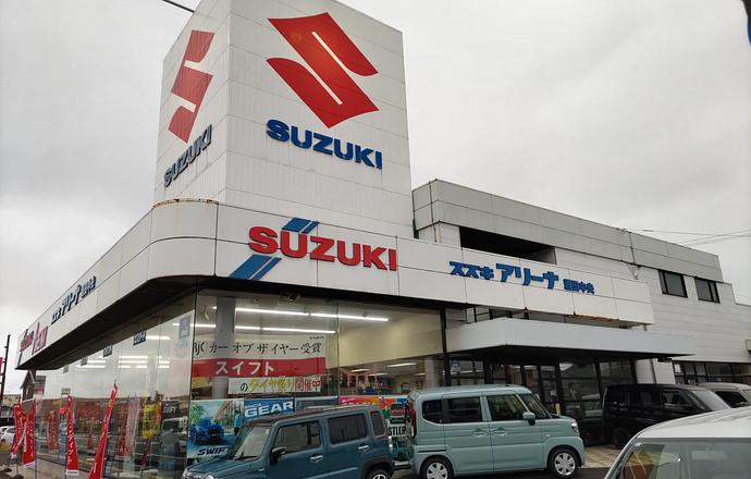 整備業界のこれからの紹介写真1