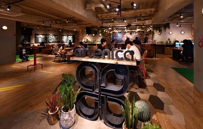 【積極採用中】未経験からネットワークエンジニアのプロになる＜株式会社アルテニカ・WEB説明会＞の紹介写真1