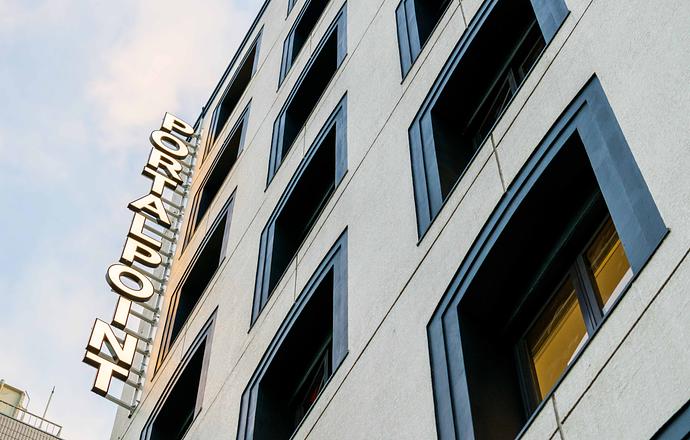 株式会社リアルゲイトの会社について写真1