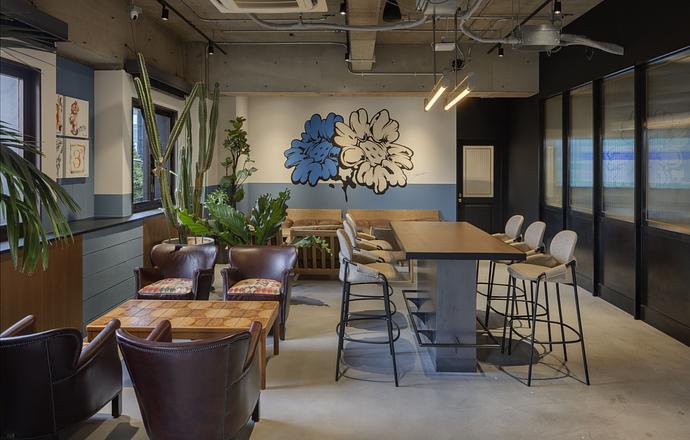 株式会社リアルゲイトの会社について写真2