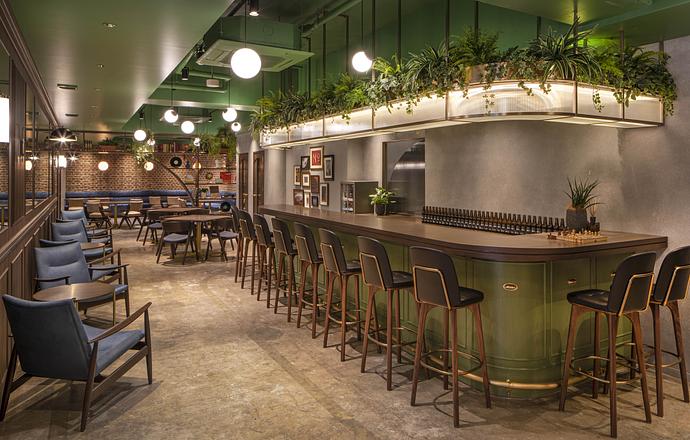 株式会社リアルゲイトの当社の強み・当社の課題について写真2