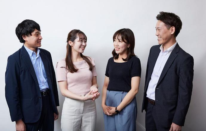 【2027年卒向け】H.R.I Salon／カジュアルオンライン座談会の紹介写真1