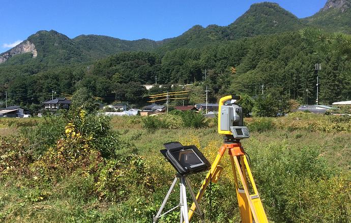 六合社へのお誘いの紹介写真1