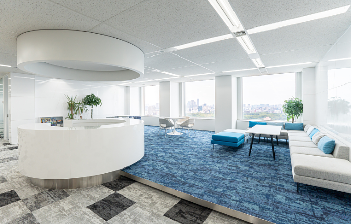 株式会社クロス・マーケティンググループの会社について写真2