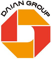 株式会社大安組のロゴ写真