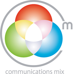 株式会社コミクスのロゴ写真