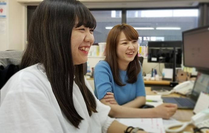 株式会社コミクスの会社について写真2