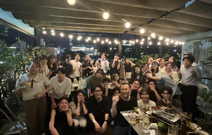 株式会社ｂサーチの会社について写真2