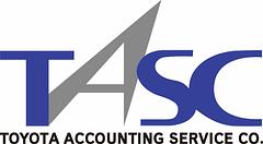 株式会社トヨタアカウンティングサービスのロゴ写真