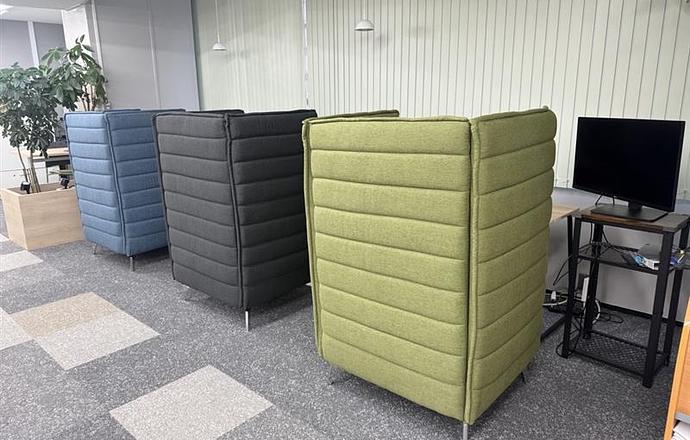 株式会社トヨタアカウンティングサービスの会社について写真2