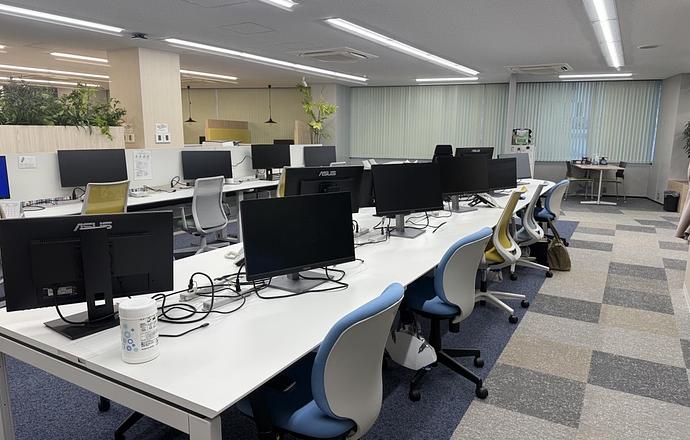 株式会社トヨタアカウンティングサービスの会社について写真1