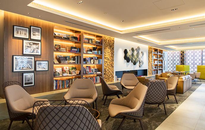 エクスコムグローバル株式会社の会社について写真1