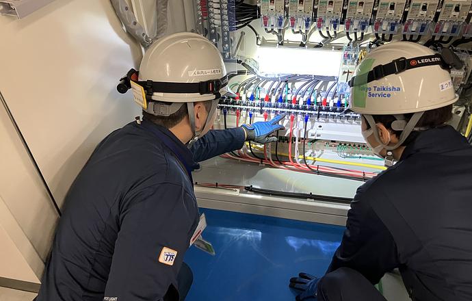 【個別会社説明会】東京大気社サービス株式会社＜オンライン開催＞の紹介写真2