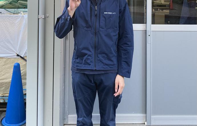 ＼【社長登壇決定！】特別な90分 会社の”今”と”未来”が聞ける説明会／の紹介写真2