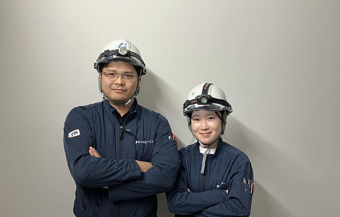 ＼【社長登壇決定！】特別な90分 会社の”今”と”未来”が聞ける説明会／の紹介写真1