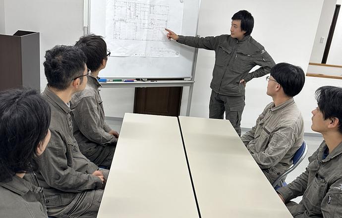 株式会社共和エレックの会社について写真2