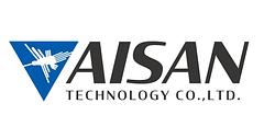 アイサンテクノロジー株式会社のロゴ写真