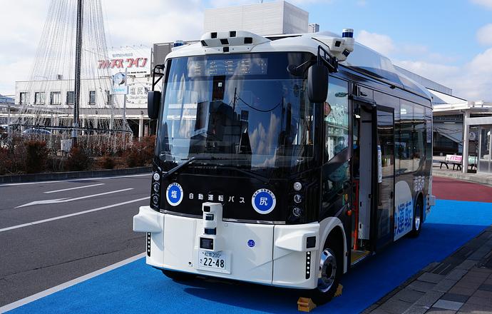 アイサンテクノロジー株式会社の当社の強み・当社の課題について写真2