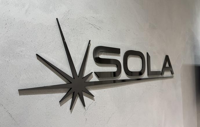 株式会社ＳＯＬＡ　ＡＮＩＭＡＴＩＯＮの会社について写真1