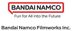 株式会社バンダイナムコフィルムワークスのロゴ写真