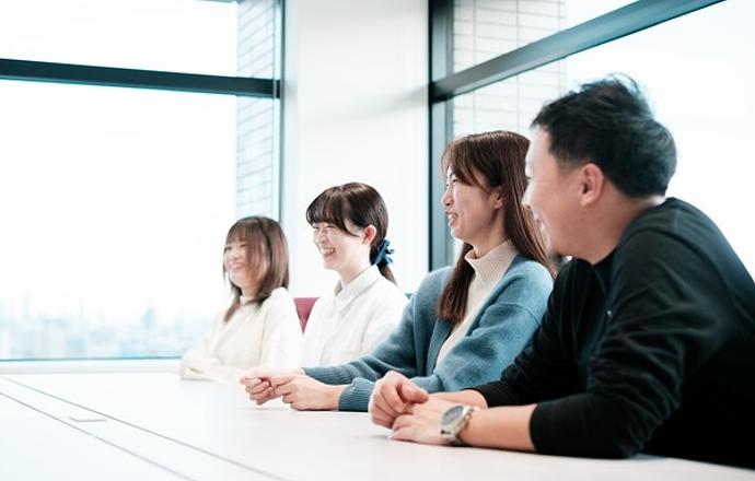 株式会社バンダイナムコフィルムワークスの会社について写真2