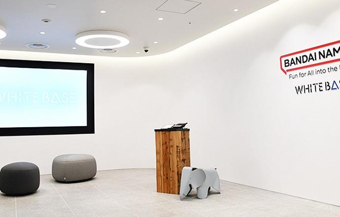 株式会社バンダイナムコフィルムワークスの会社について写真1