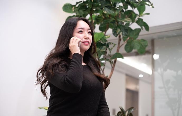 株式会社バンダイナムコフィルムワークスの当社の強み・当社の課題について写真2