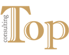 株式会社トップコンサルティングのロゴ写真