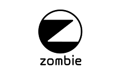 株式会社ｚｏｍｂｉｅのロゴ写真