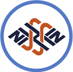 日新工業株式会社のロゴ写真