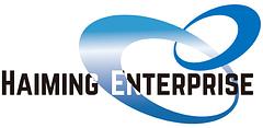ハイミン・エンタープライズ株式会社のロゴ写真