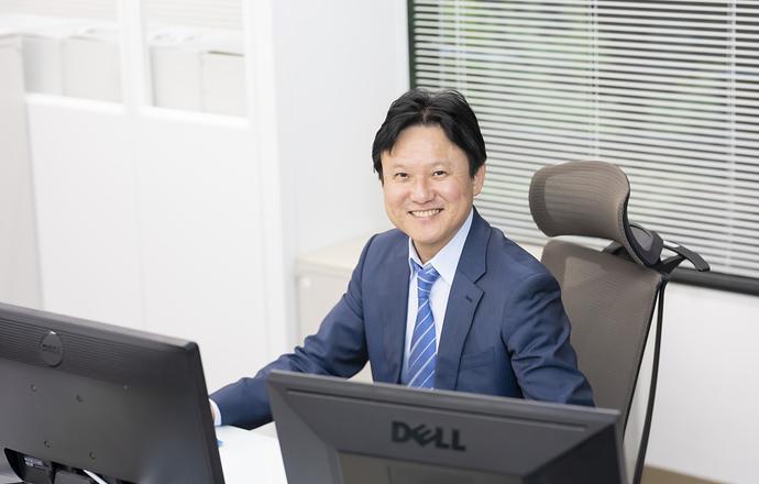 ハイミン・エンタープライズ株式会社の会社について写真2