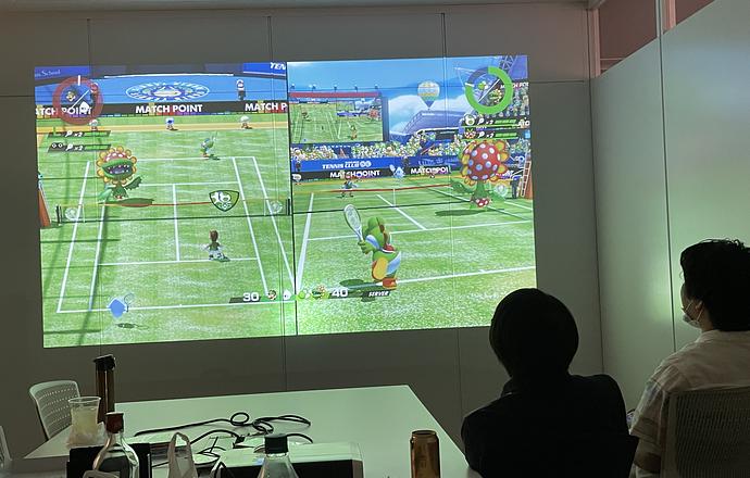 ハイミン・エンタープライズ株式会社の当社の強み・当社の課題について写真2