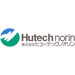 株式会社ヒューテックノオリンのロゴ写真