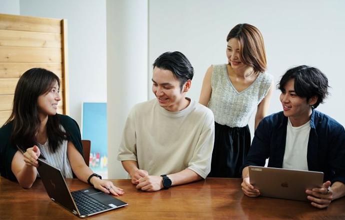 【WEB説明会】未経験から心と身体を支えるプロへ#内々定まで2週間の紹介写真2