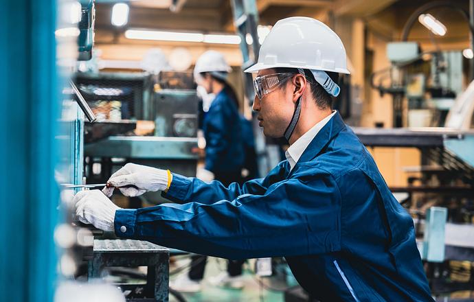 株式会社クロサワエンジニアリングの会社について写真2