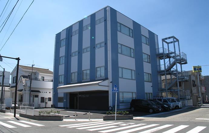 三浦商工会議所の会社について写真1