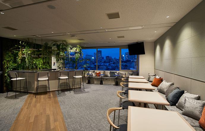 株式会社アプラの会社について写真2