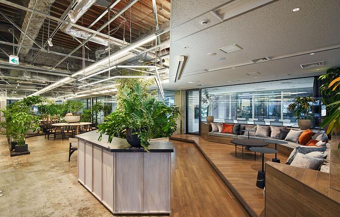 株式会社アプラの会社について写真1