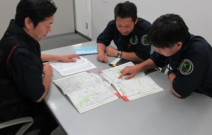 カンダリテールサポート株式会社の当社の強み・当社の課題について写真1