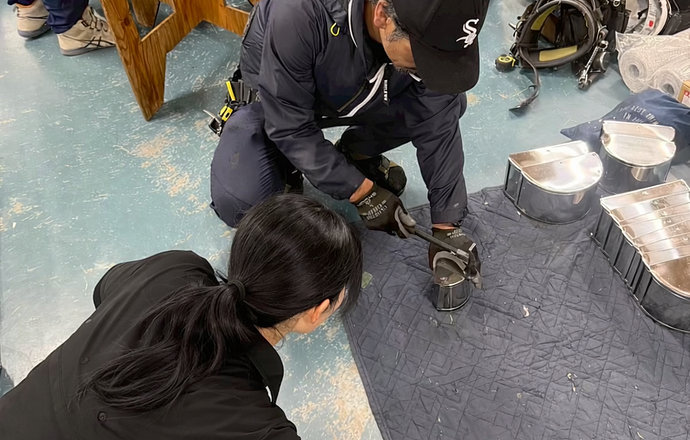 過去と未来を繋いでまだ見てない景色を見にいこうの紹介写真1