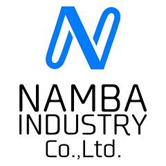 株式会社難波工業のロゴ写真