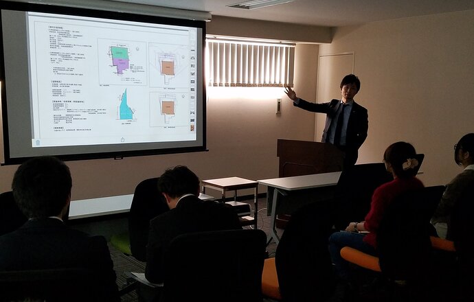 株式会社メガクリエイトの会社について写真2