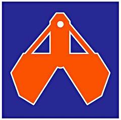 東部重工業株式会社のロゴ写真