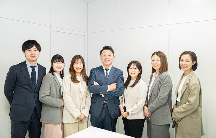 株式会社グローバルネットの会社について写真1