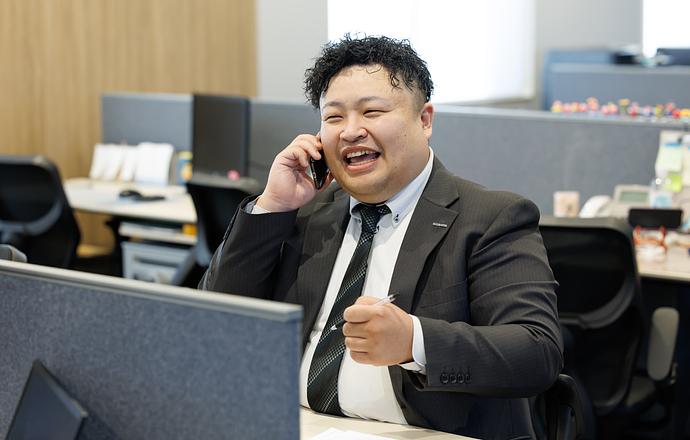 株式会社光新星の会社について写真2