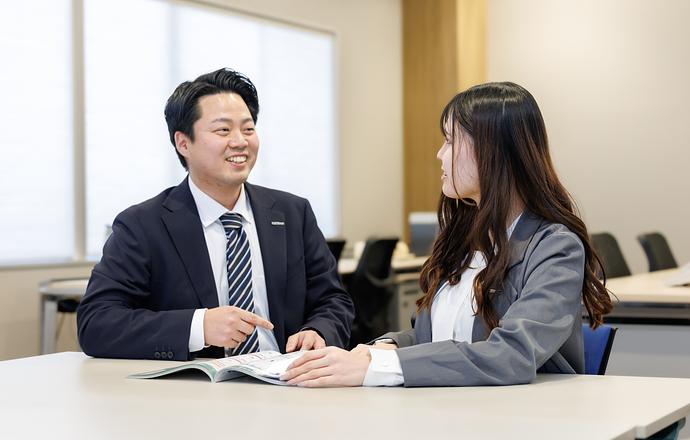 株式会社光新星の会社について写真1