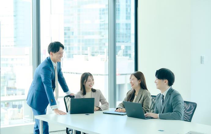 株式会社ワークポートの会社について写真2