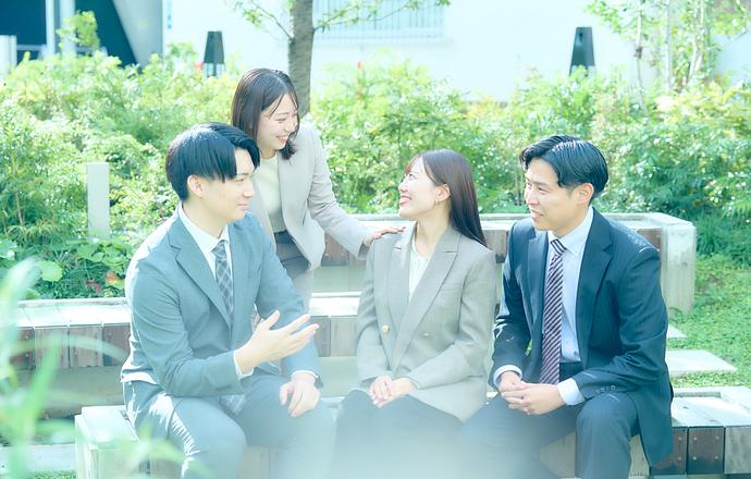 株式会社ワークポートの当社の強み・当社の課題について写真2